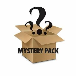 Mystery Hypebeast/random clothing/shoes pack